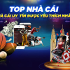 nhà cái ĐỔI SỐ TRÚNG MINH NGỌC